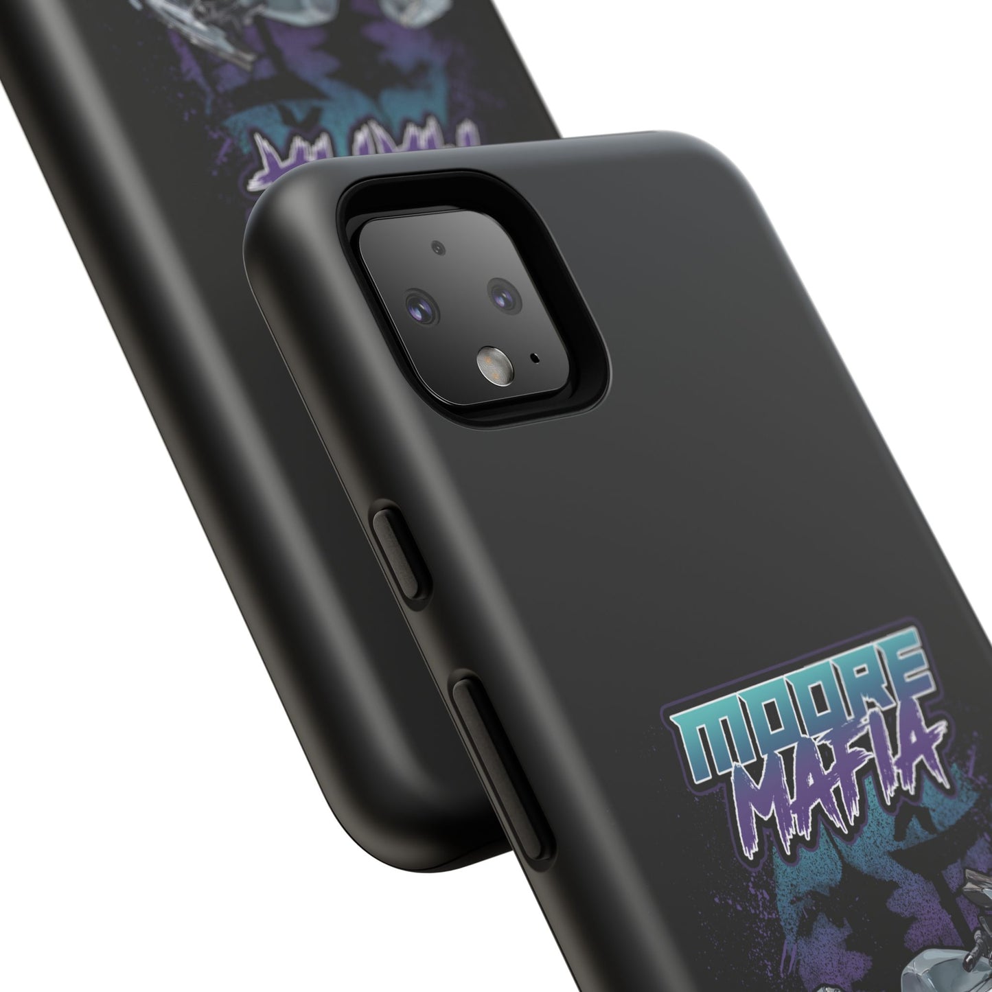 Hayabusa Phone Case