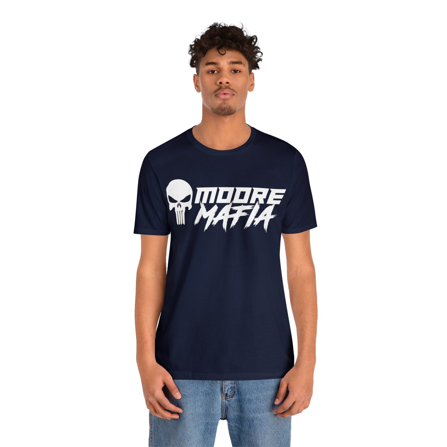 Back The F*ck Up Unisex T-Shirt
