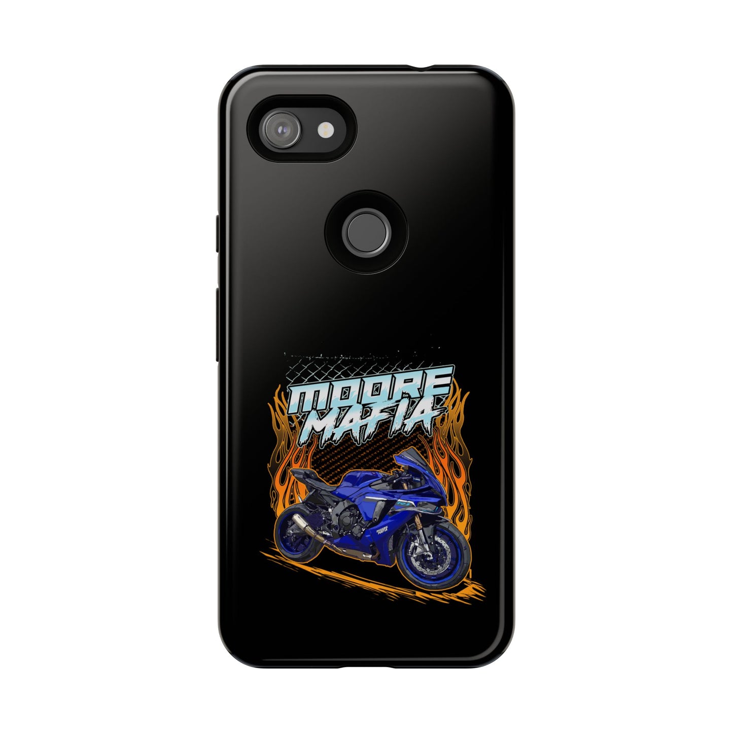 Yamaha R1 Case