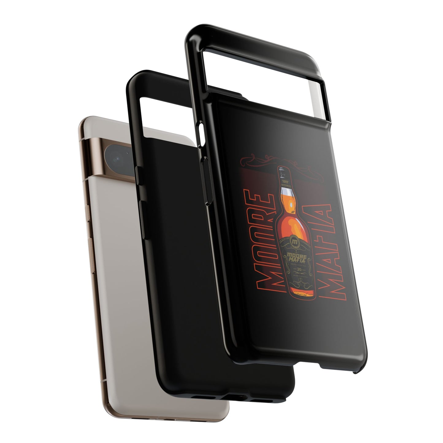 Smoothest At The Track Phone Case