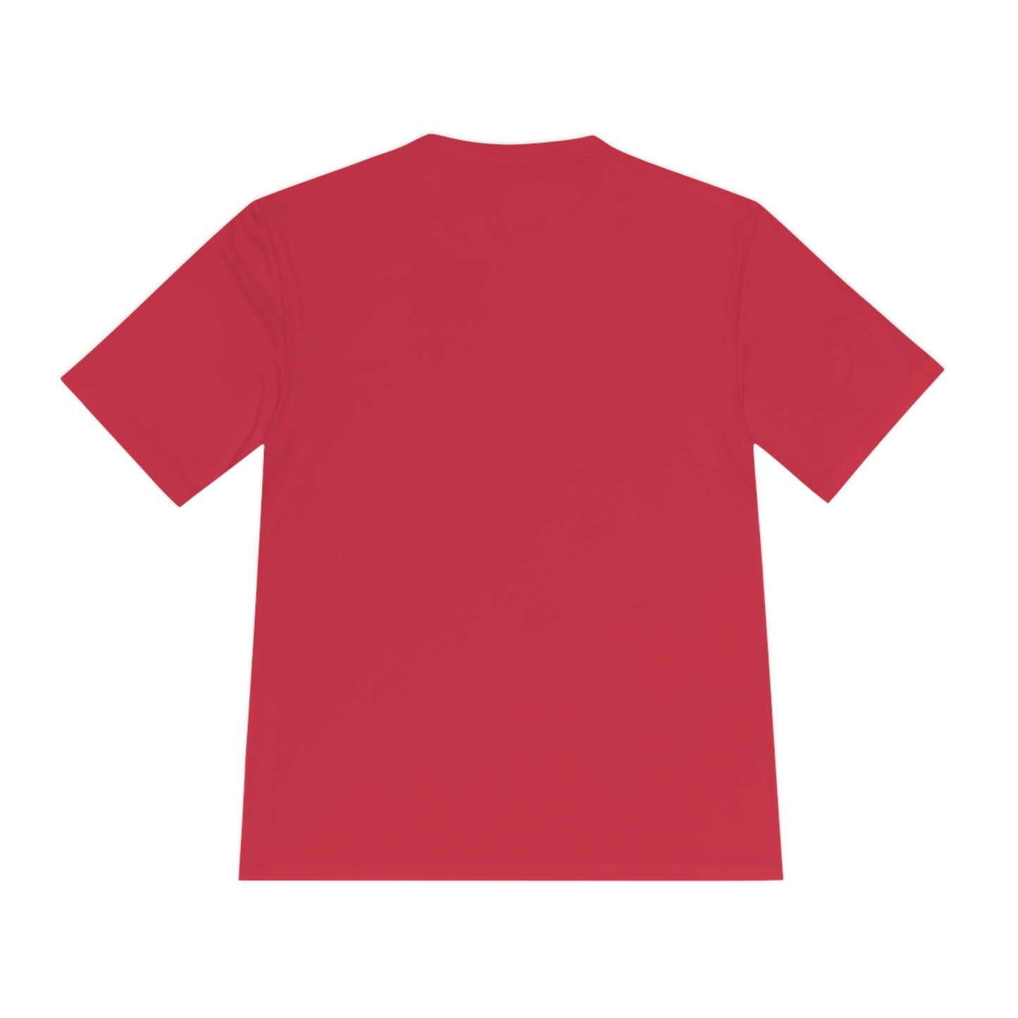 I Don't Hold A Grudge Unisex Moisture Wicking Tee