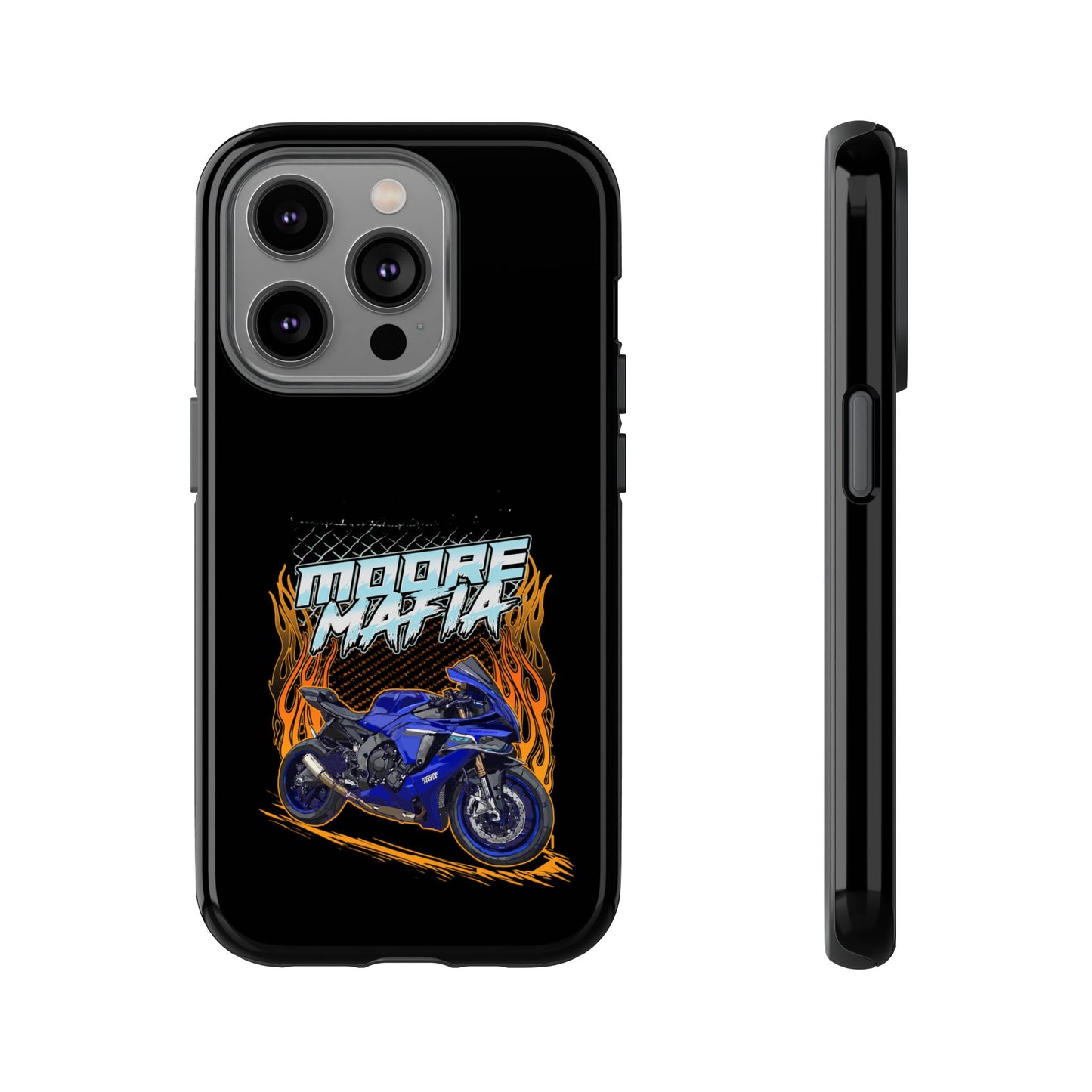 Yamaha R1 Case