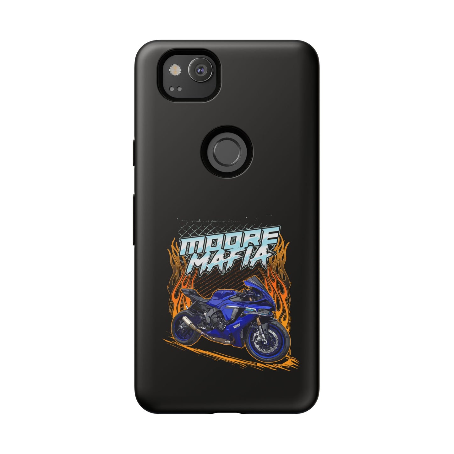 Yamaha R1 Case