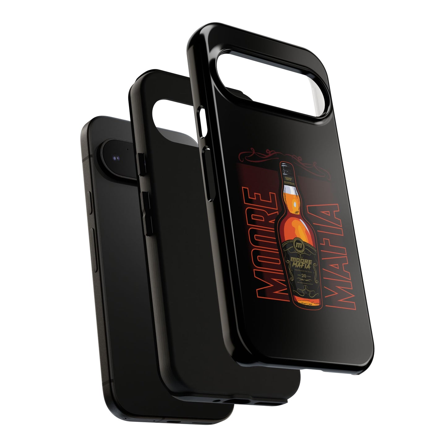 Smoothest At The Track Phone Case