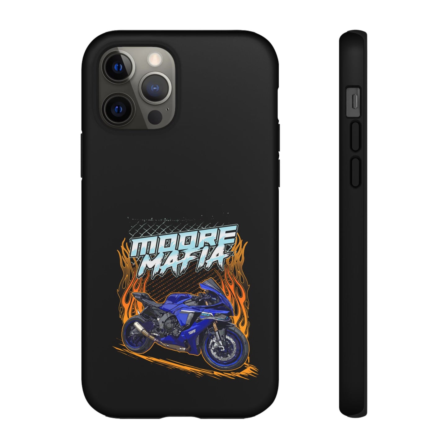 Yamaha R1 Case
