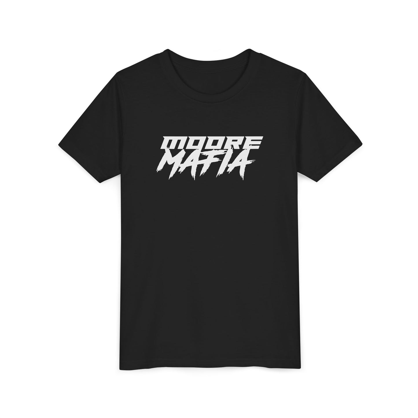 Get Off My Tail Youth Graphic Tee