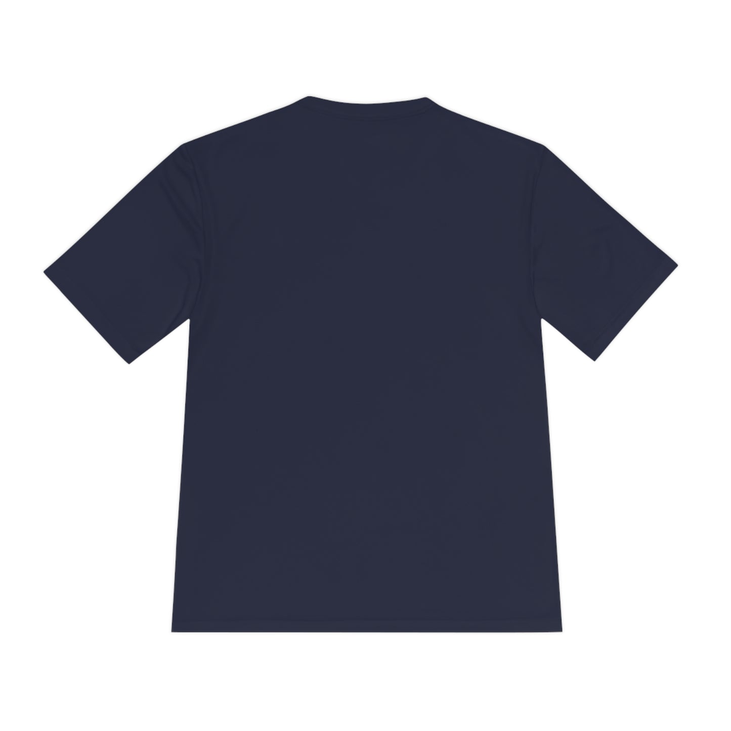 I Don't Hold A Grudge Unisex Moisture Wicking Tee
