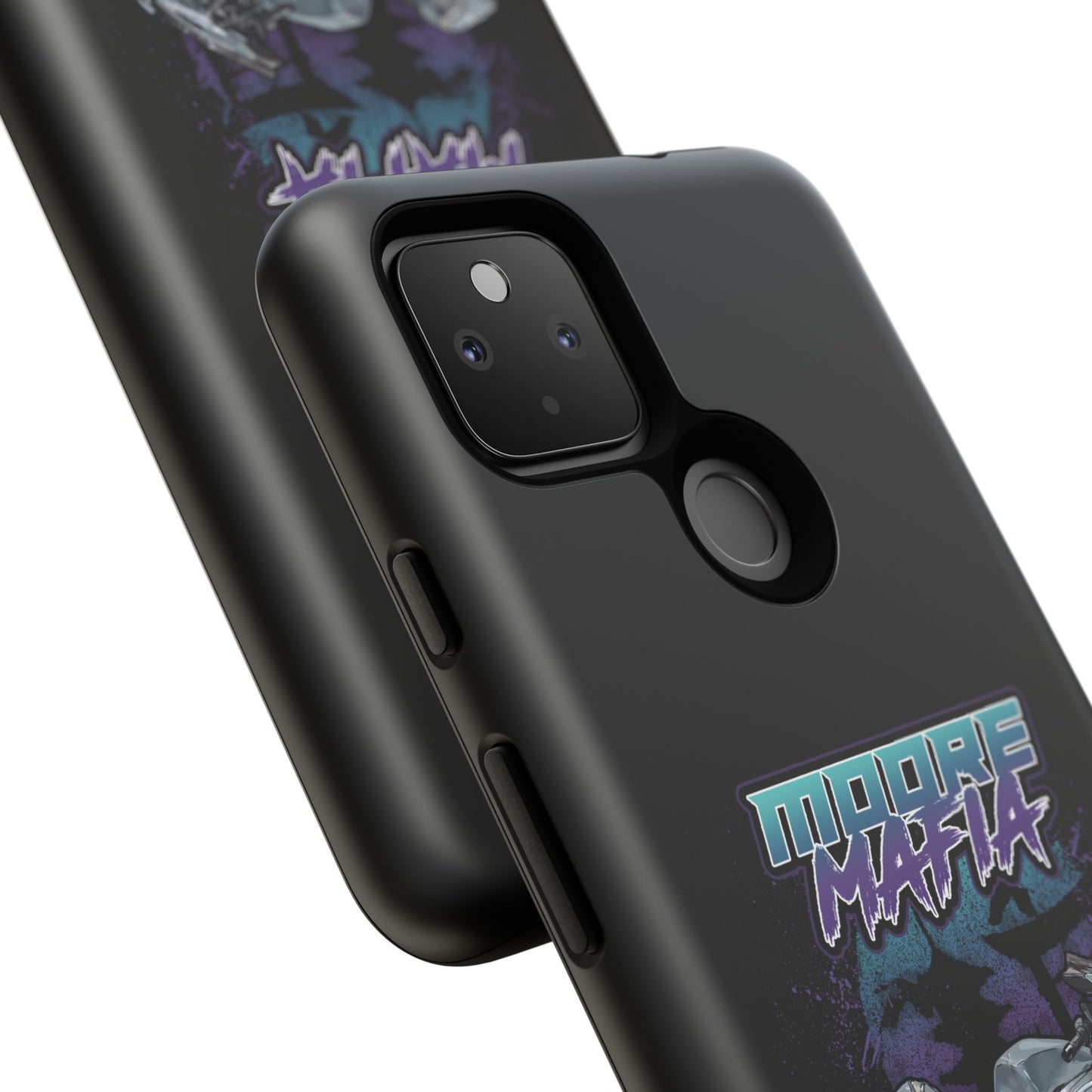 Hayabusa Phone Case