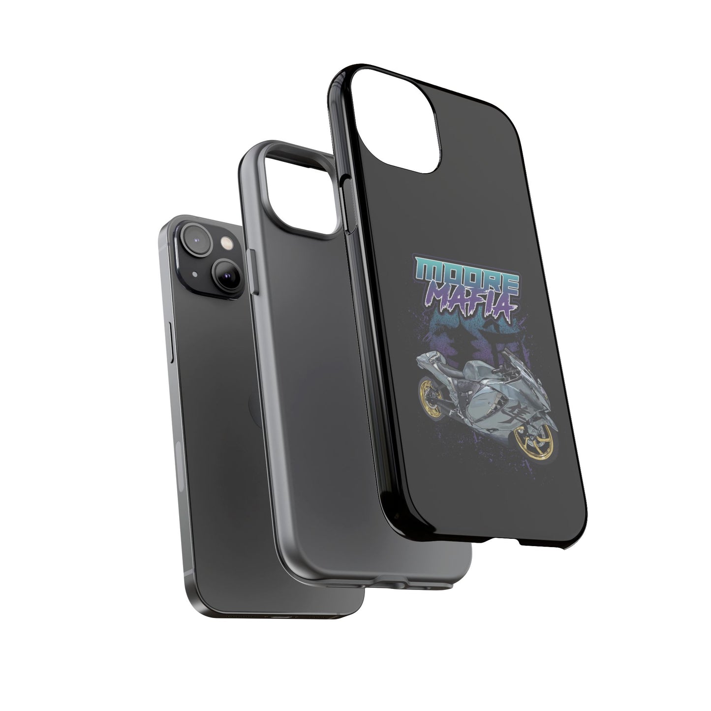 Hayabusa Phone Case