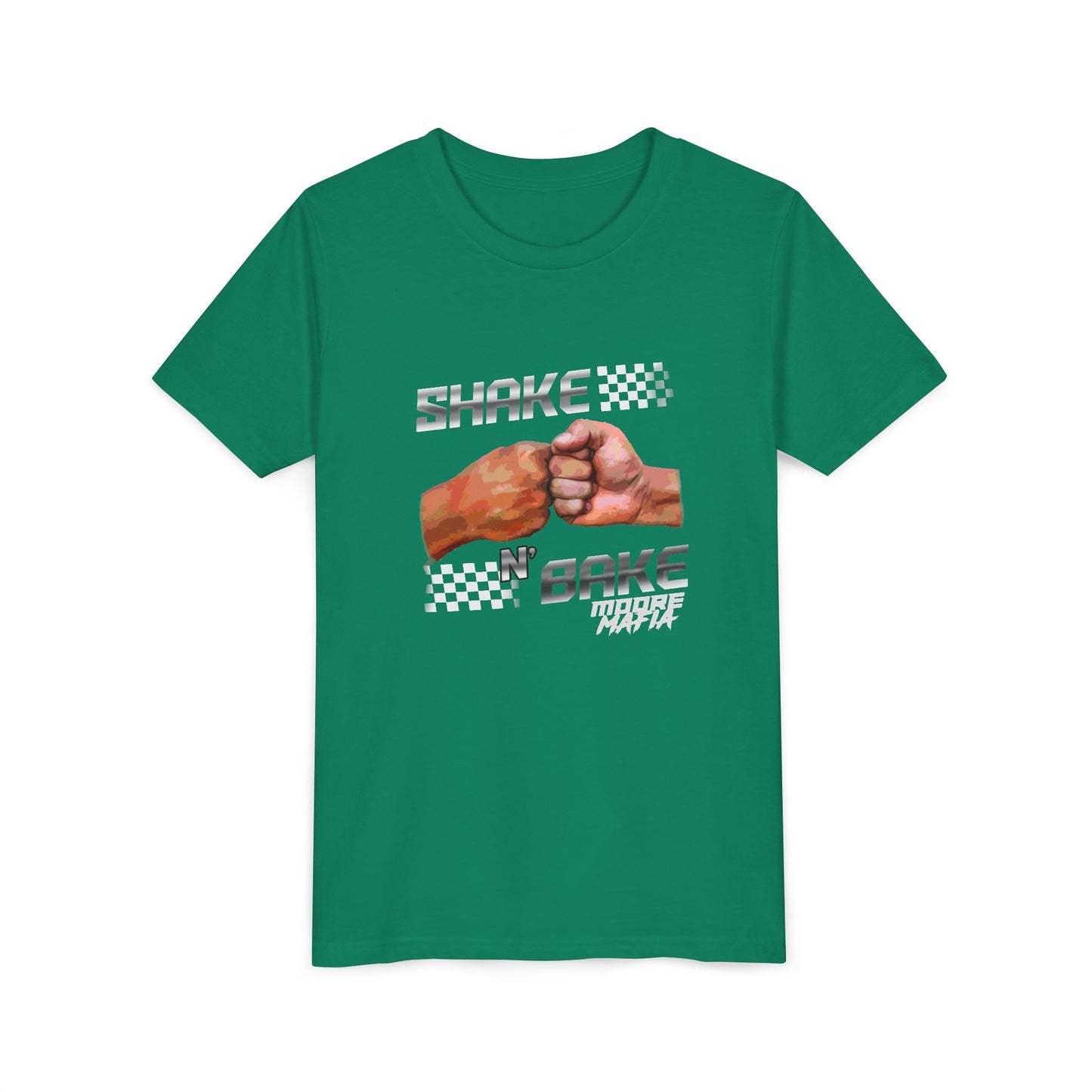 Shake And Bake Youth Graphic Tee