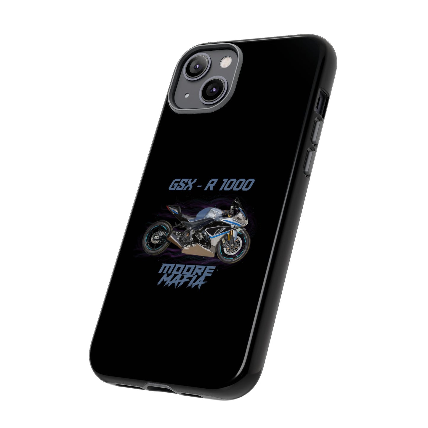 GSX-R 1000 Phone Case