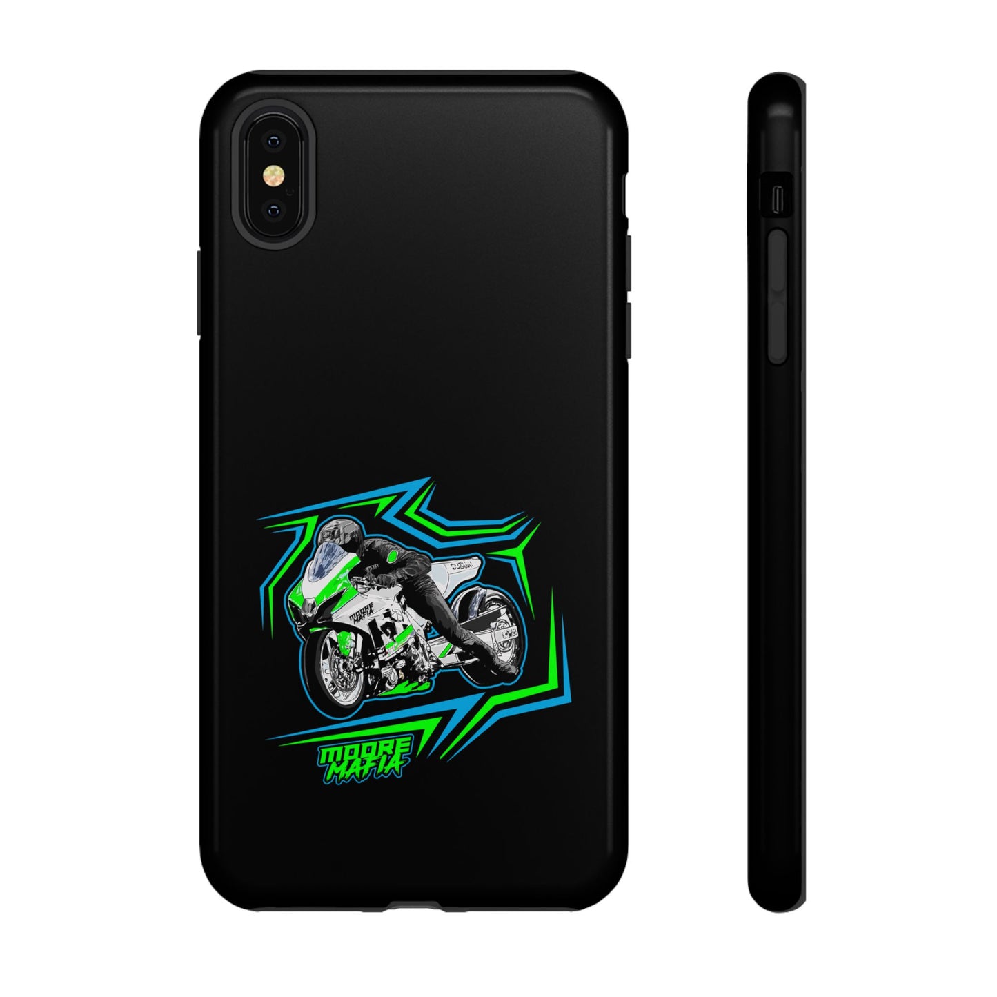 Electric Phone Case