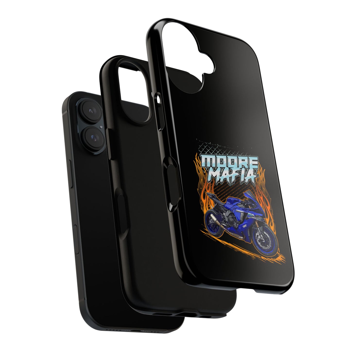 Yamaha R1 Case