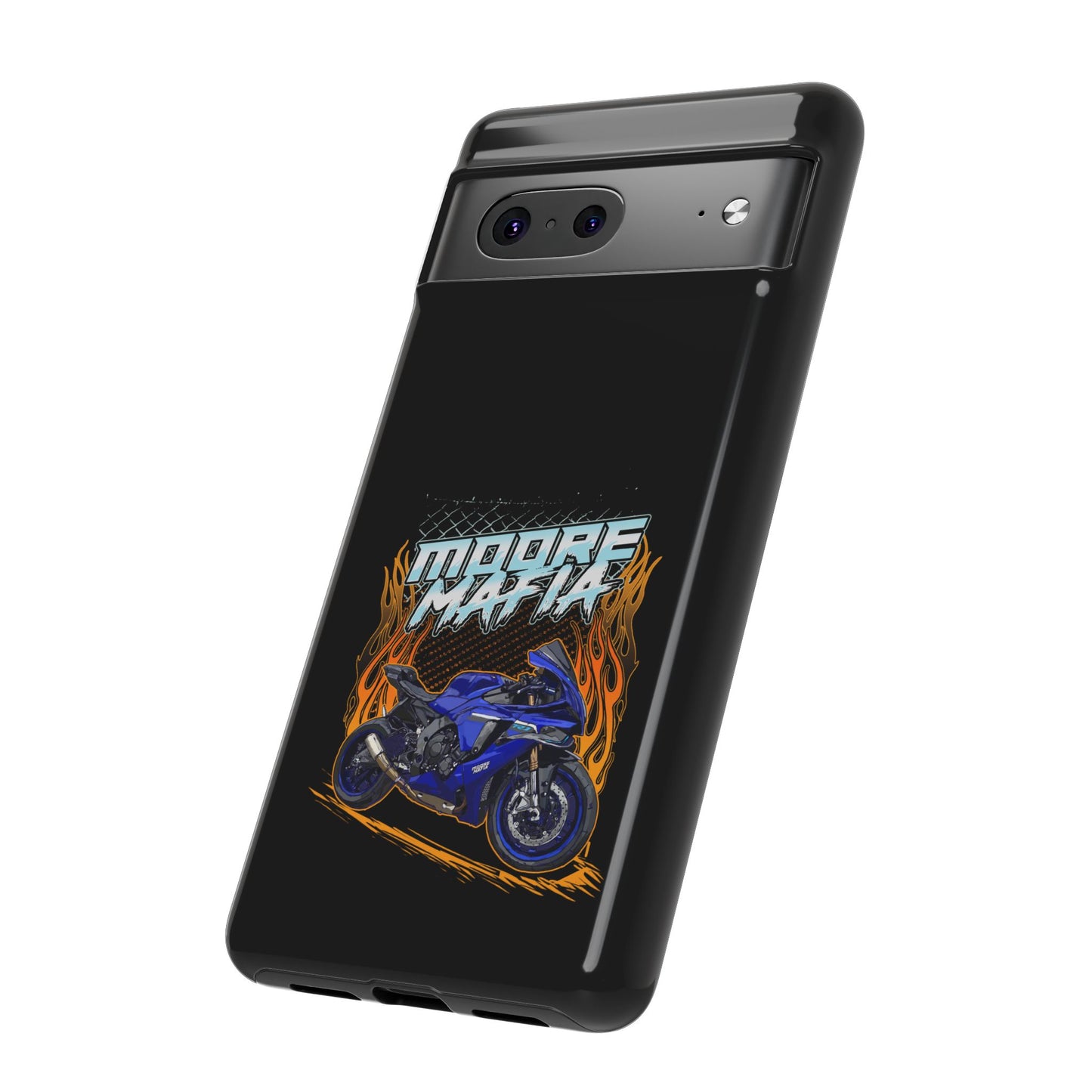 Yamaha R1 Case