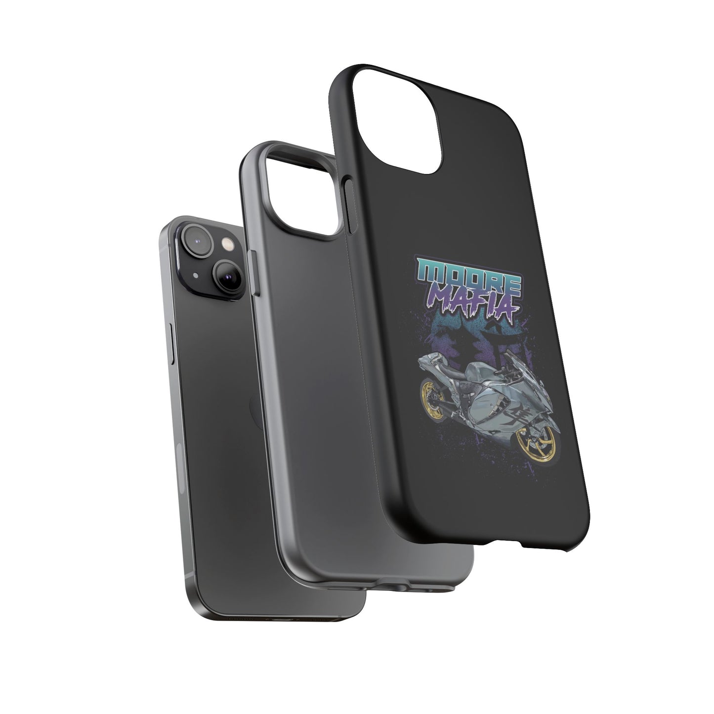 Hayabusa Phone Case