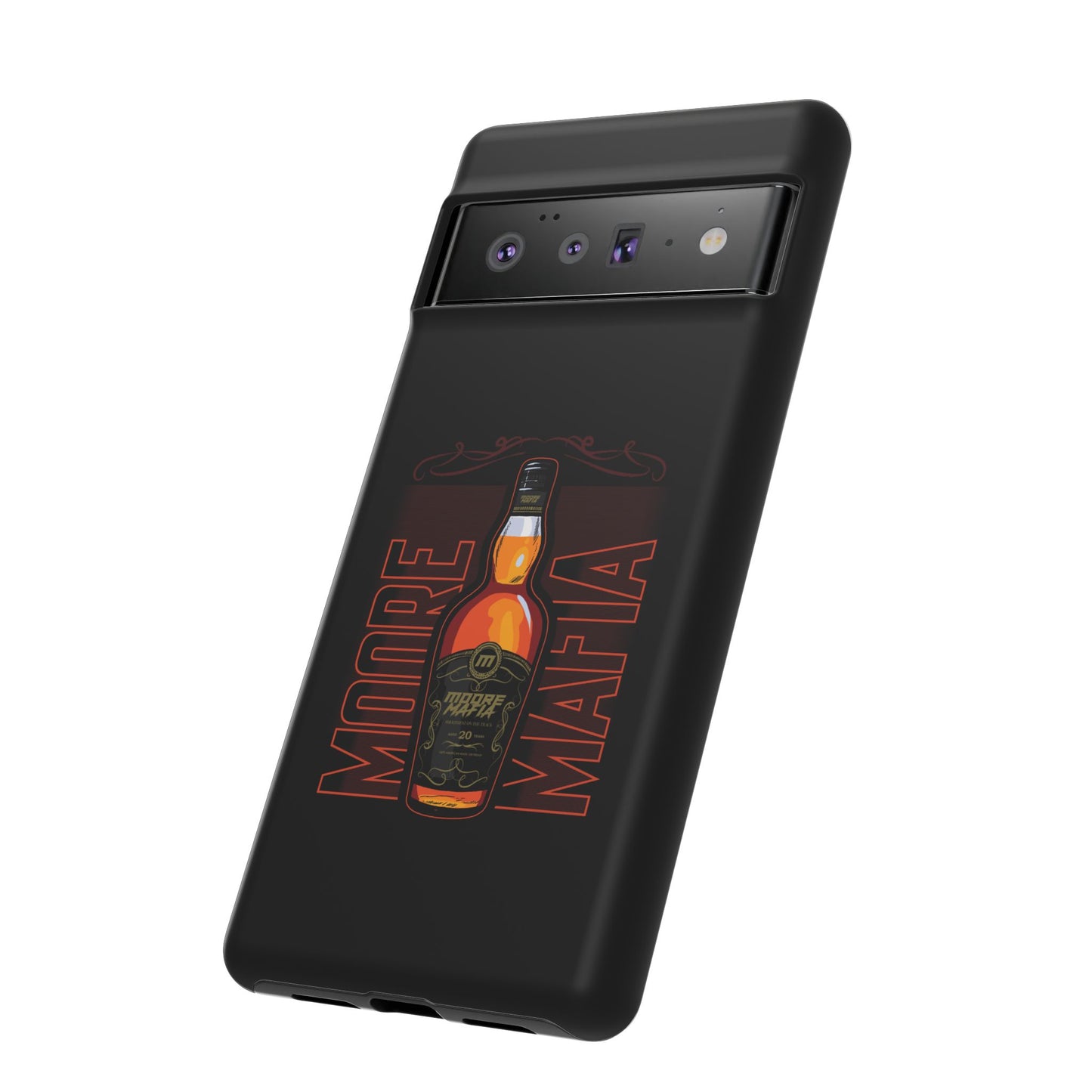 Smoothest At The Track Phone Case