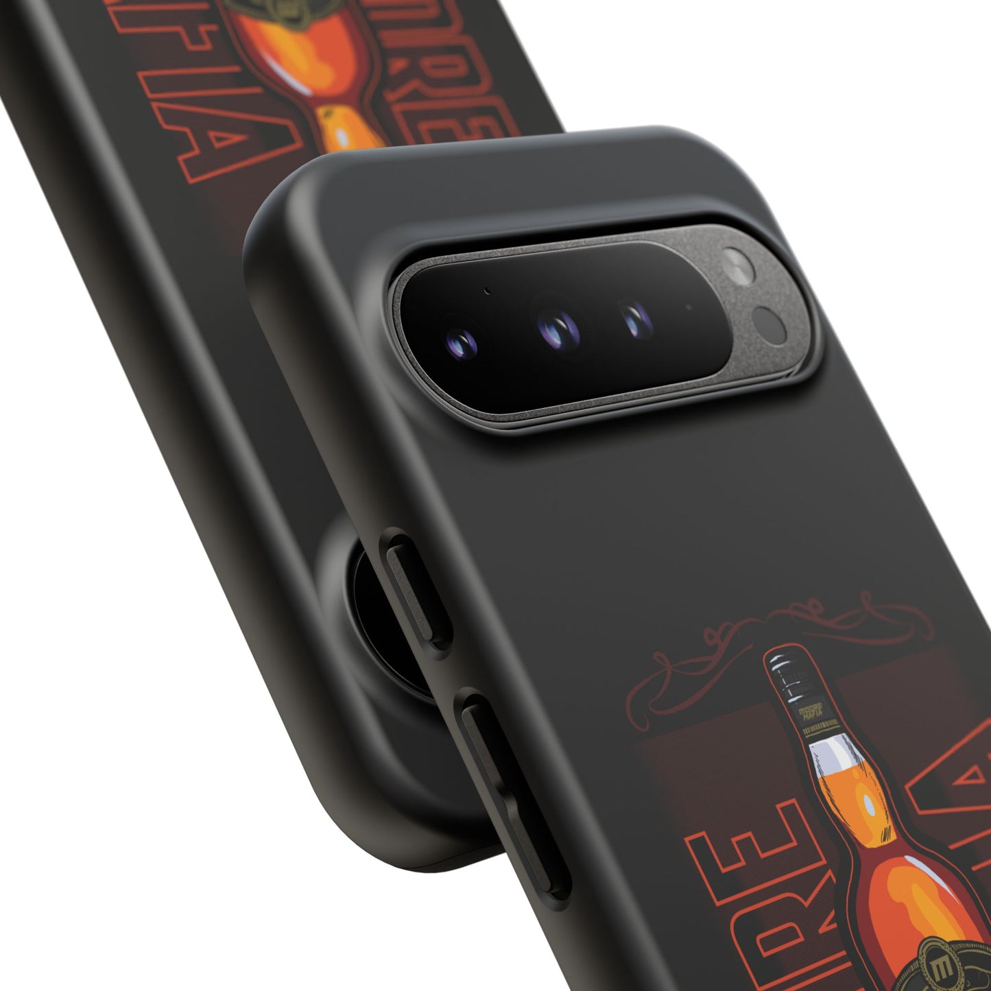 Smoothest At The Track Phone Case