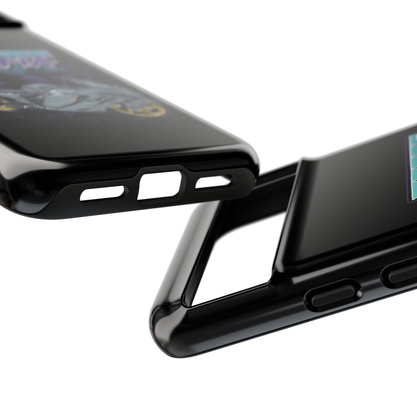 Hayabusa Phone Case