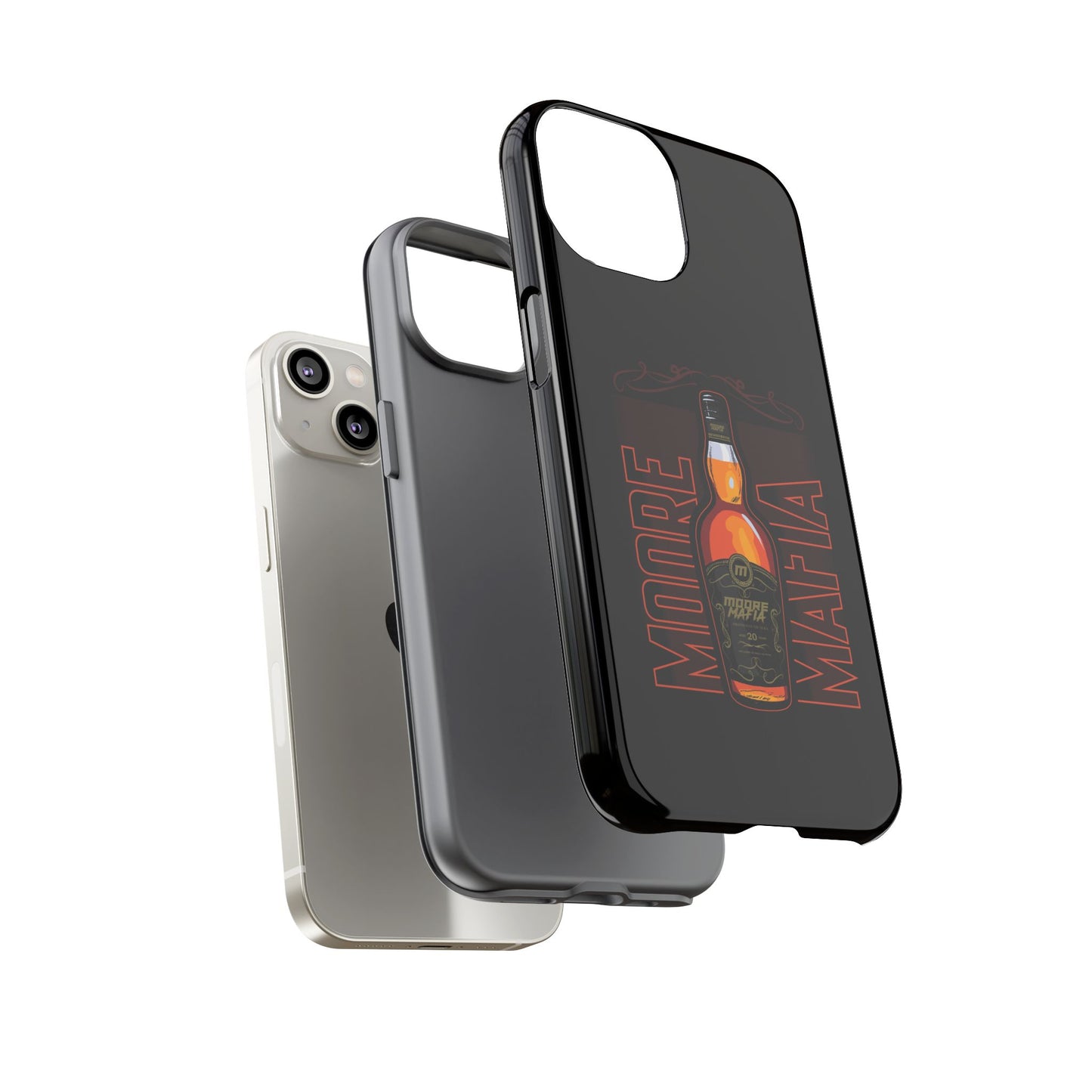 Smoothest At The Track Phone Case