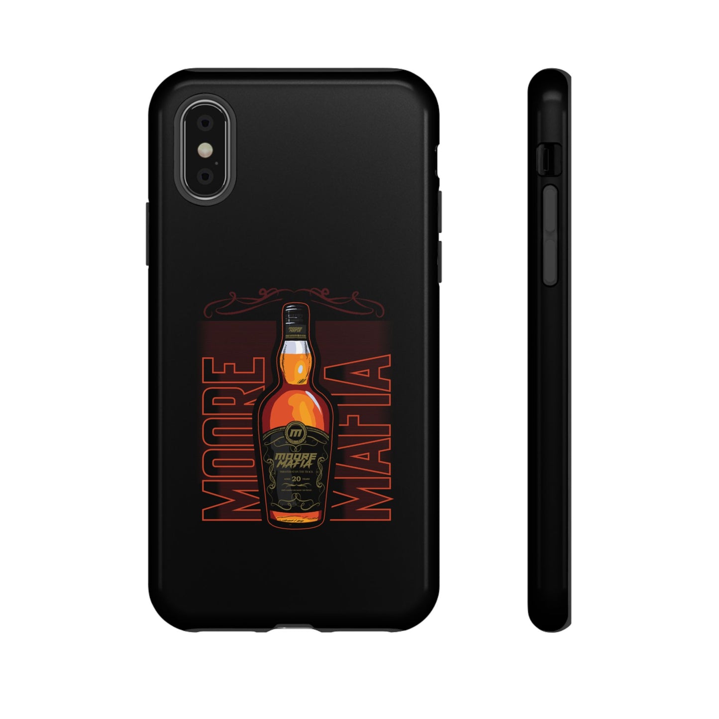 Smoothest At The Track Phone Case