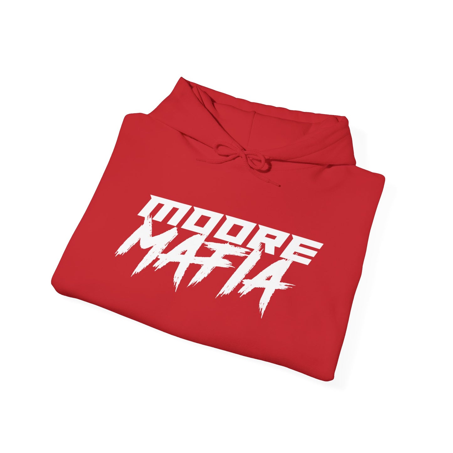 Sorry Officer Hooded Sweatshirt