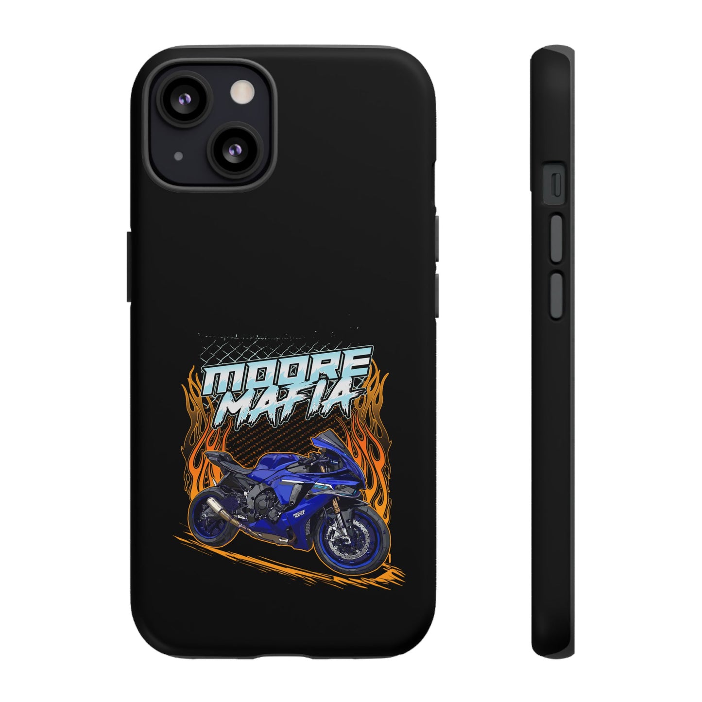 Yamaha R1 Case