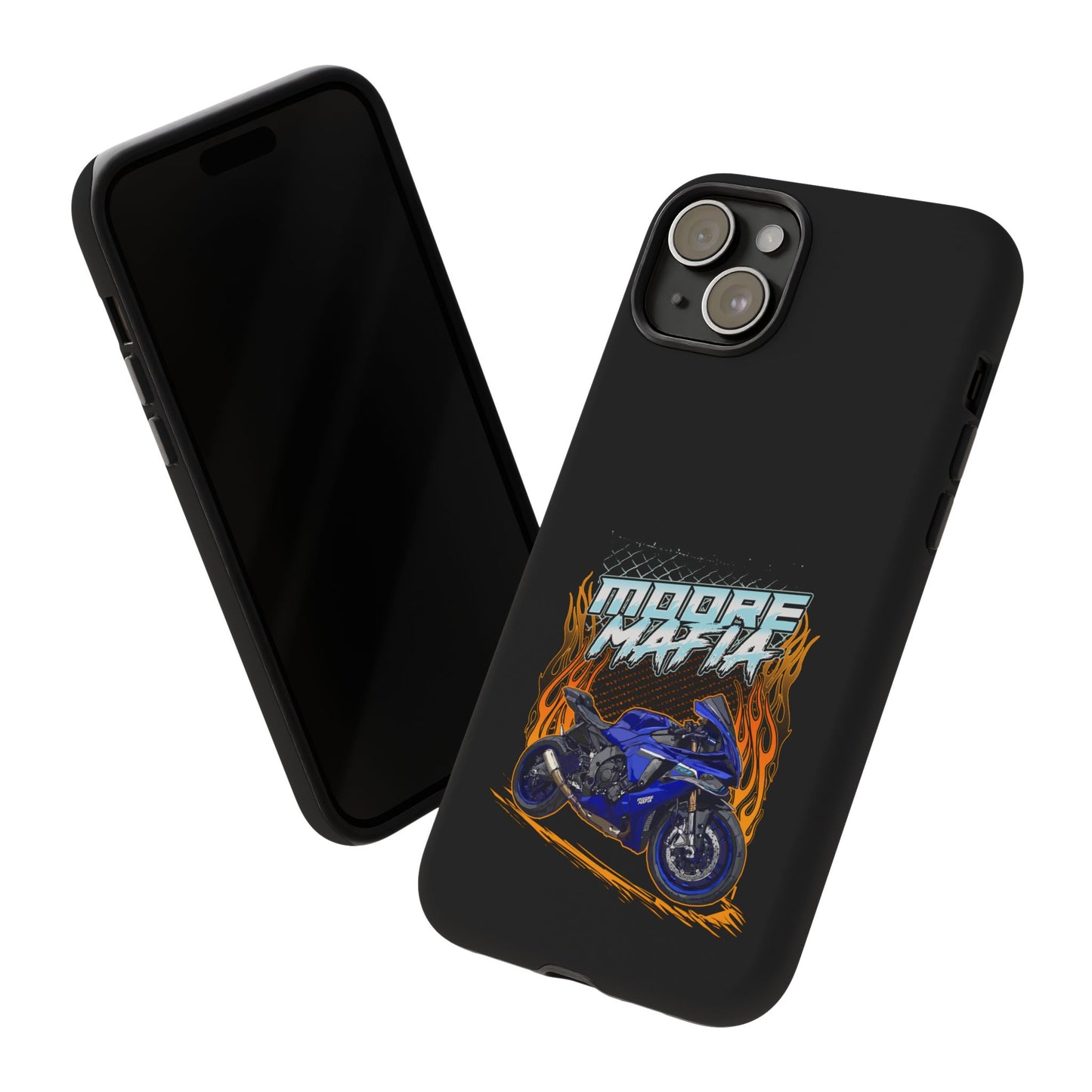 Yamaha R1 Case