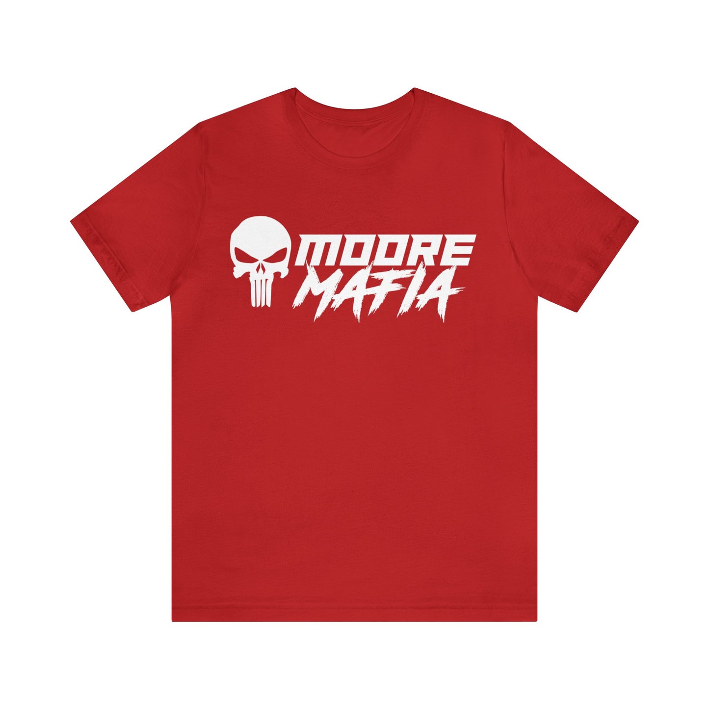 Don't F*ckin' Die Unisex T-Shirt