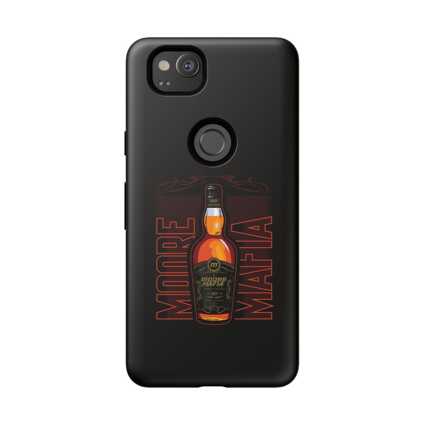 Smoothest At The Track Phone Case