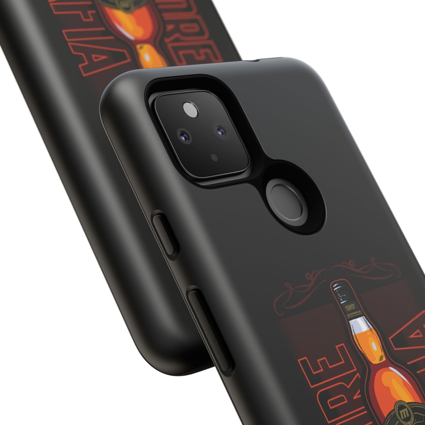 Smoothest At The Track Phone Case