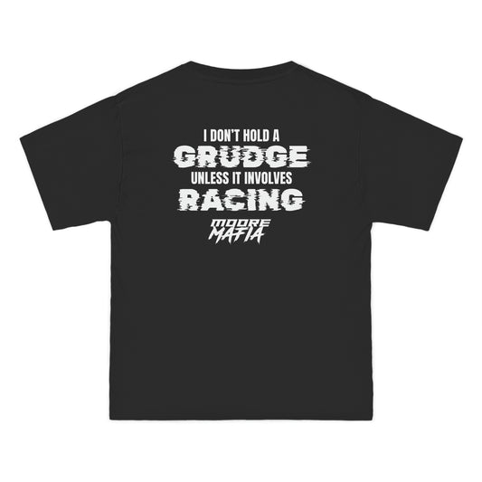 I Don't Hold A Grudge Big And Tall T-Shirt