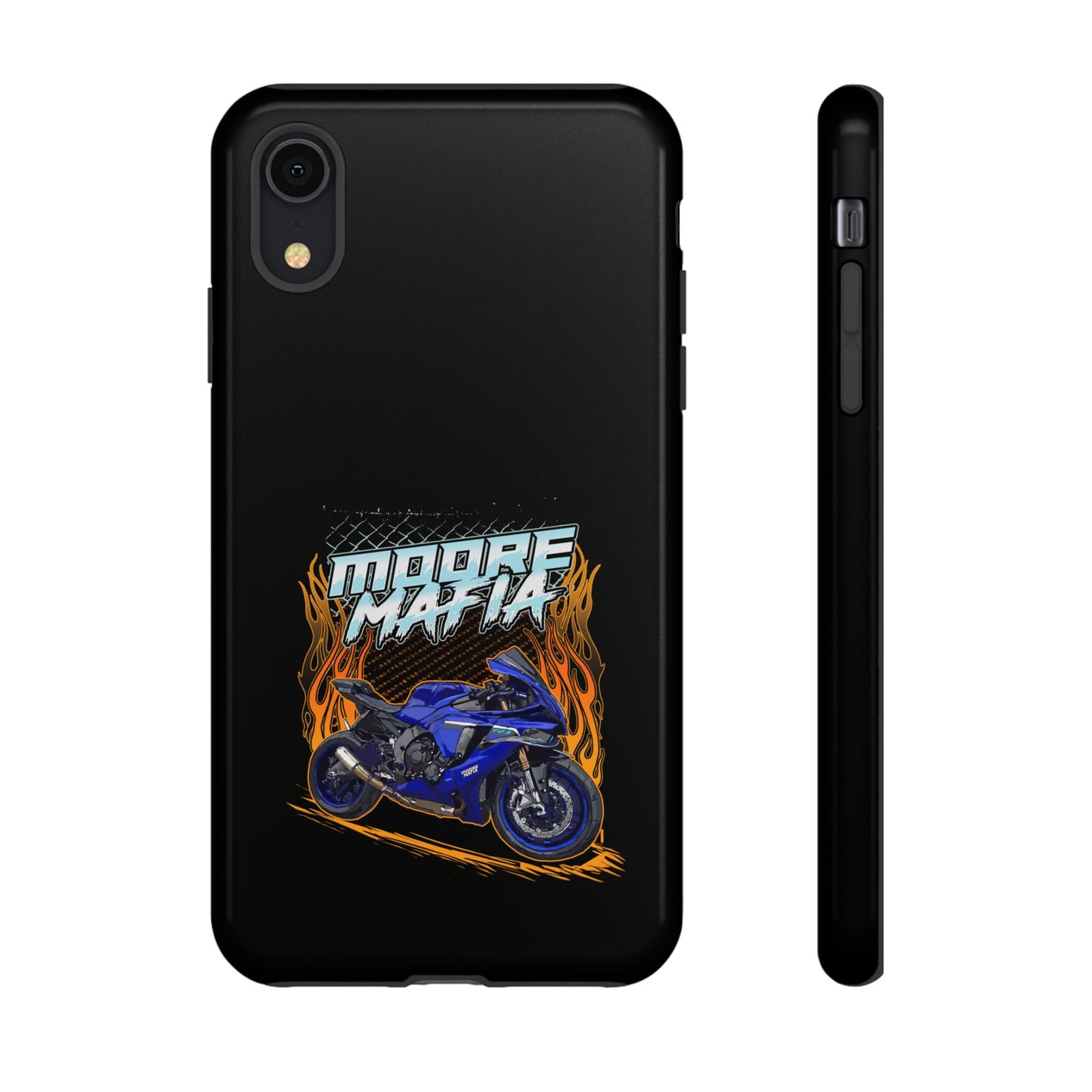 Yamaha R1 Case