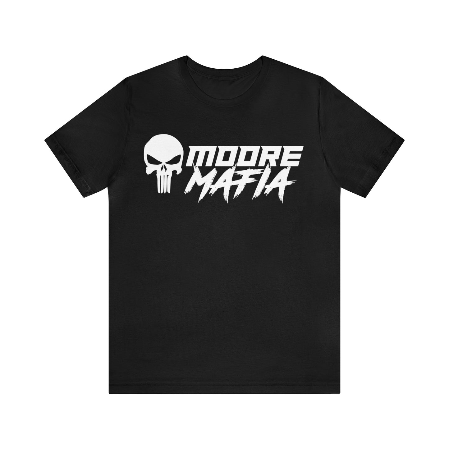 Back The F*ck Up Unisex T-Shirt