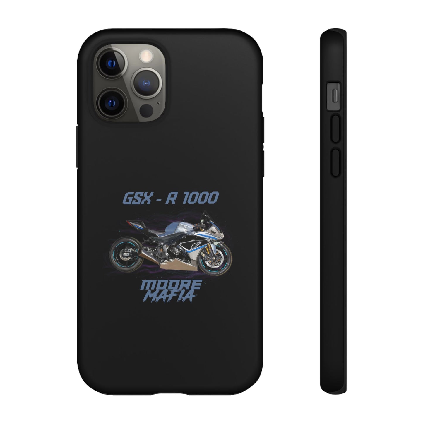 GSX-R 1000 Phone Case