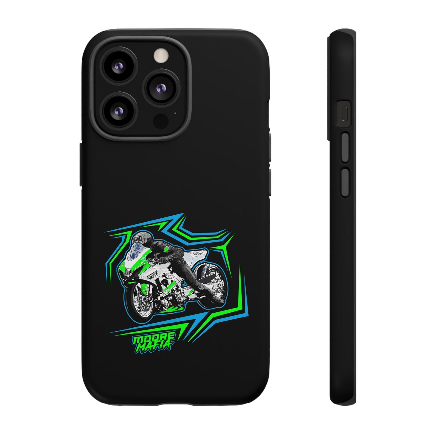 Electric Phone Case