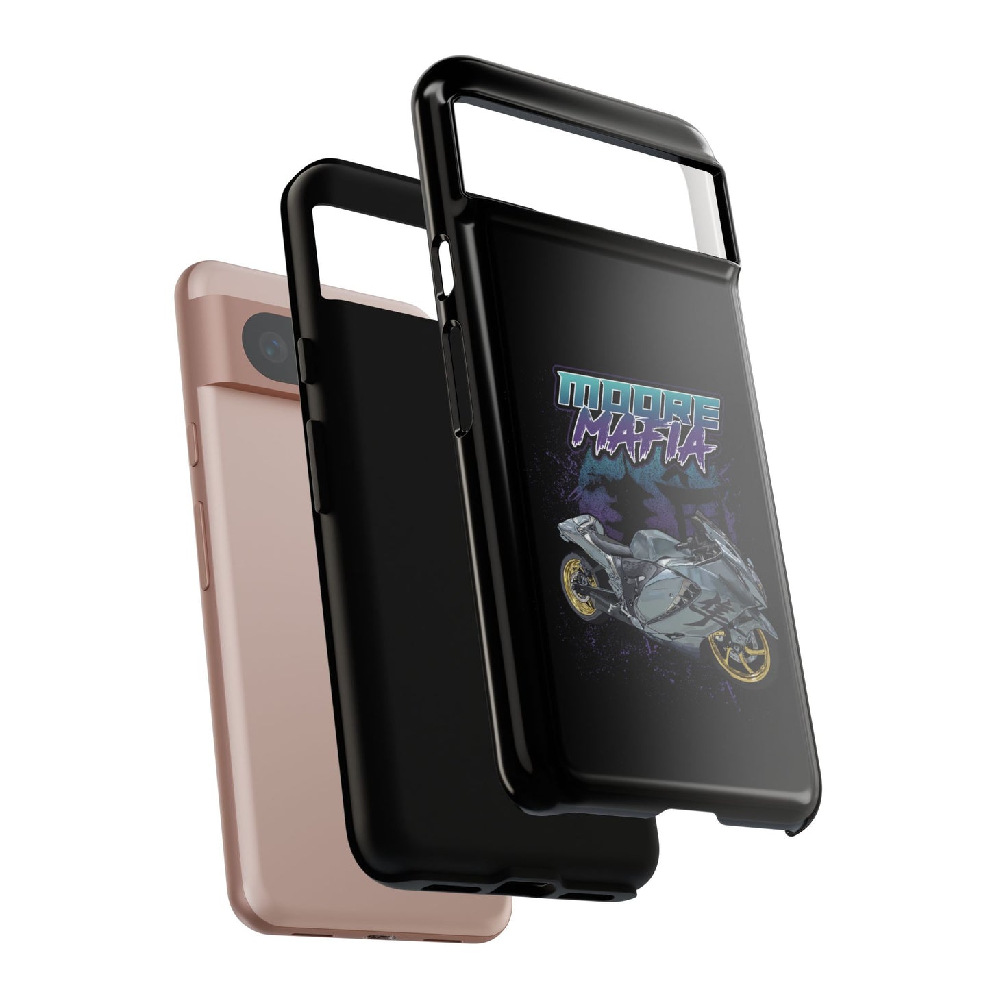 Hayabusa Phone Case