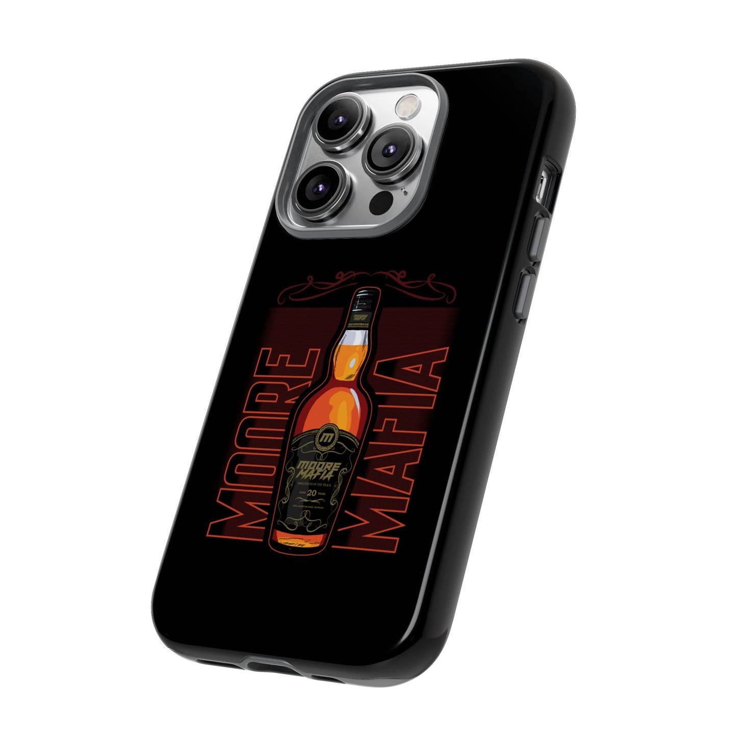 Smoothest At The Track Phone Case
