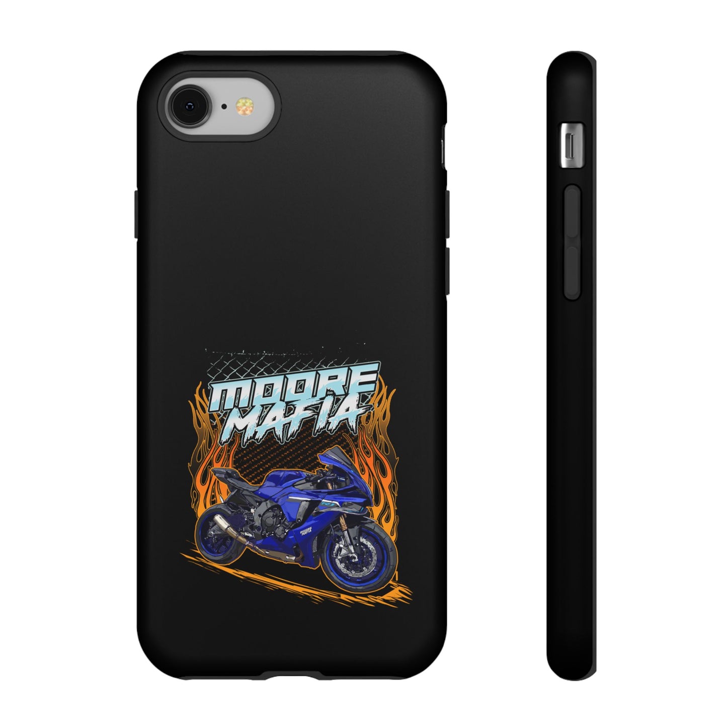 Yamaha R1 Case