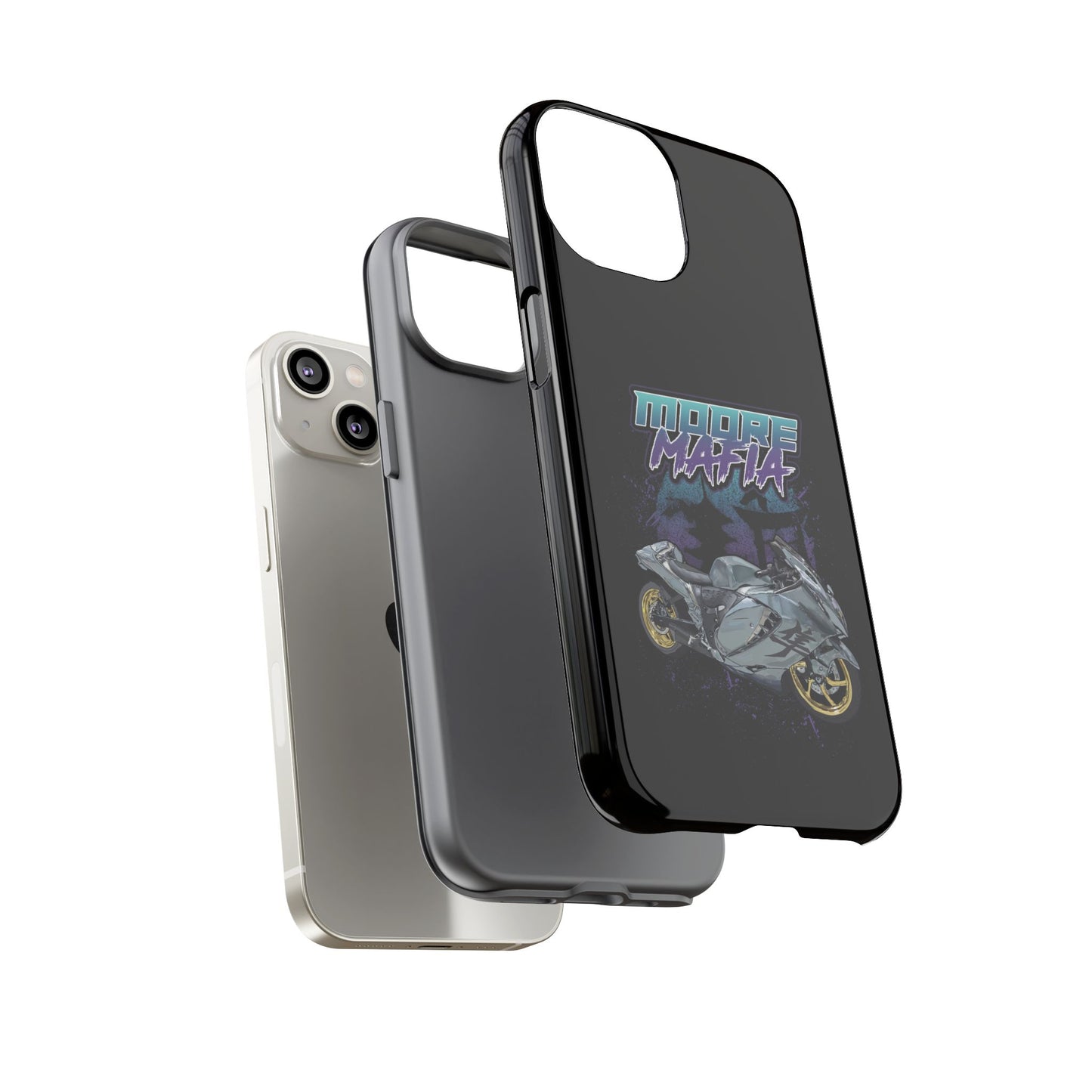 Hayabusa Phone Case