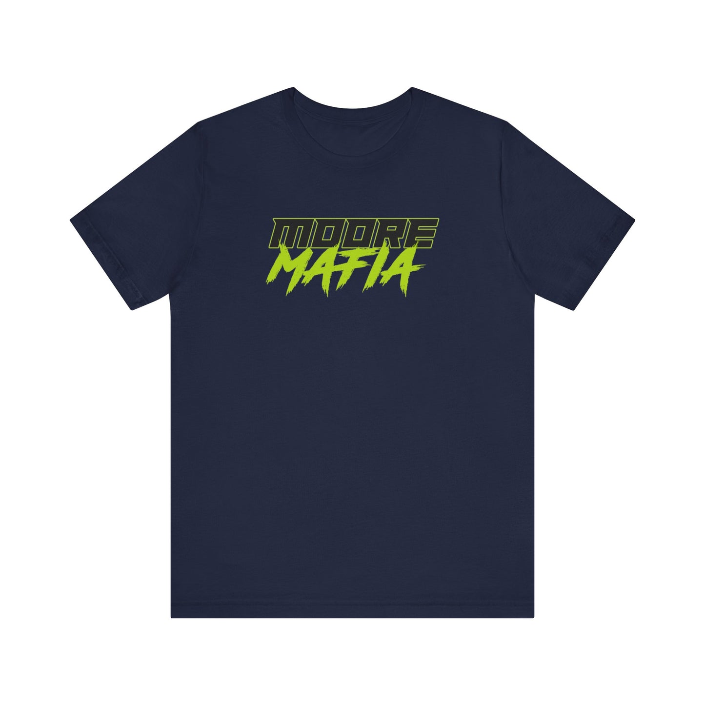Built Not Bought Unisex T-Shirt