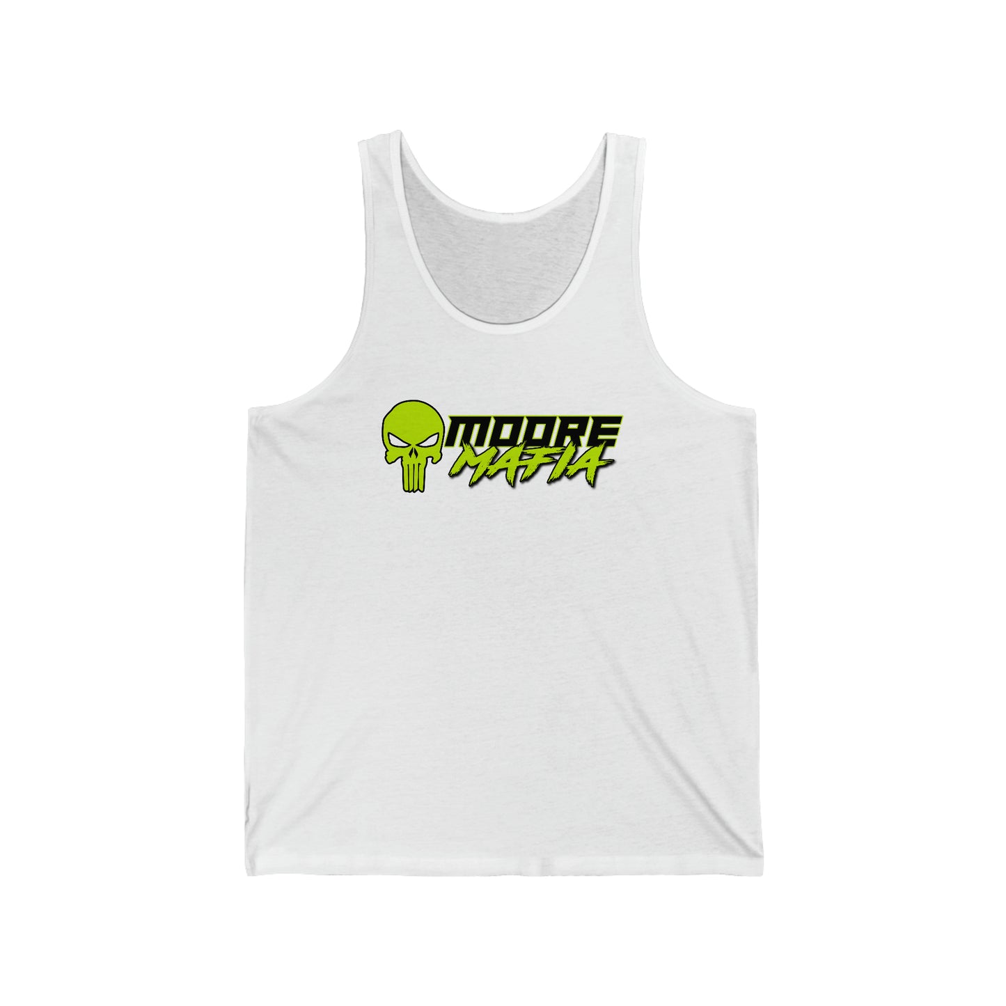 Time Slips & Big Tits Unisex Tank