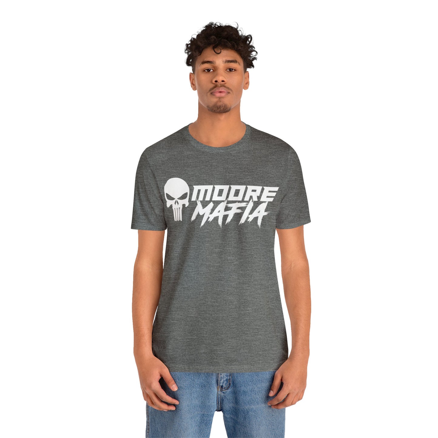 Don't F*ckin' Die Unisex T-Shirt