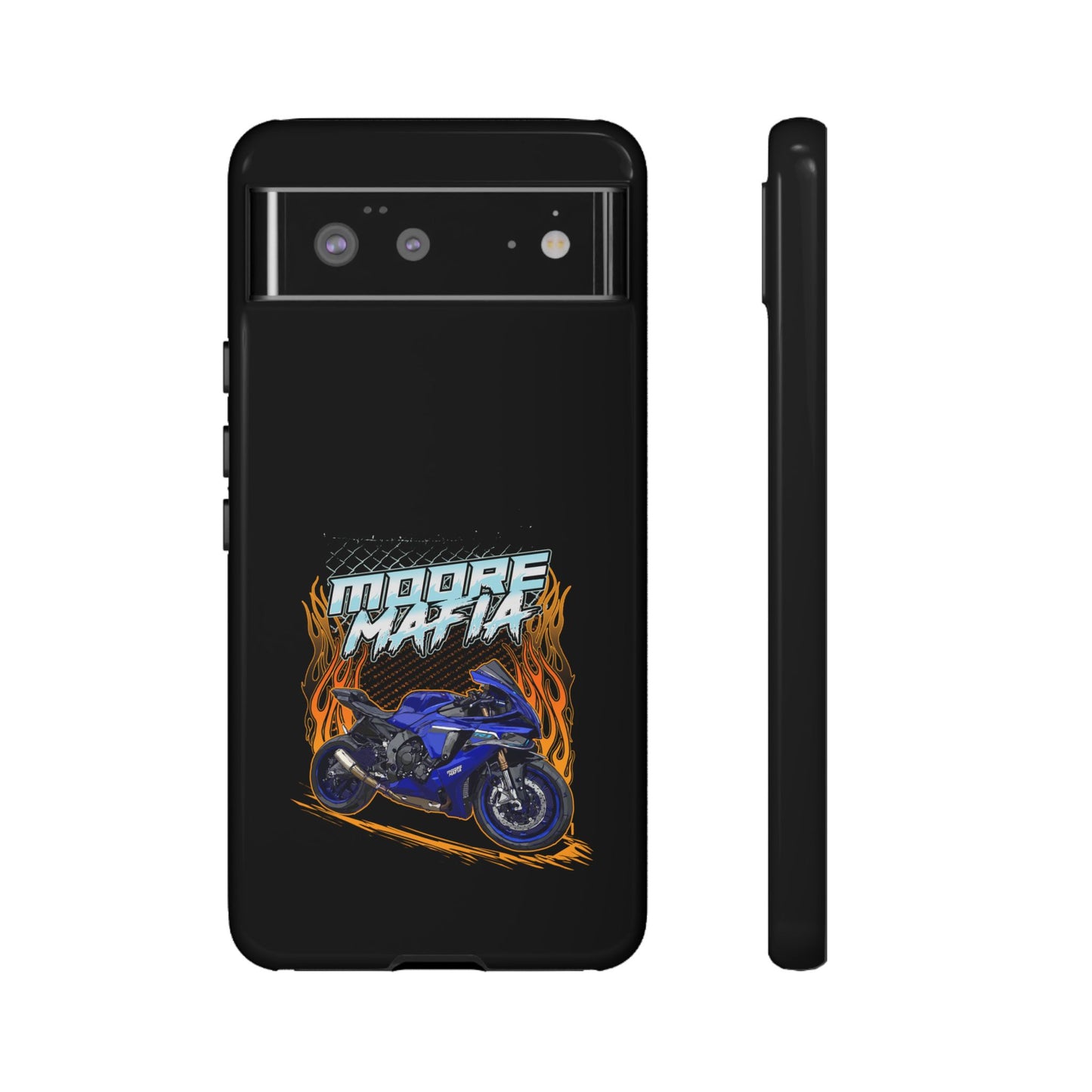Yamaha R1 Case