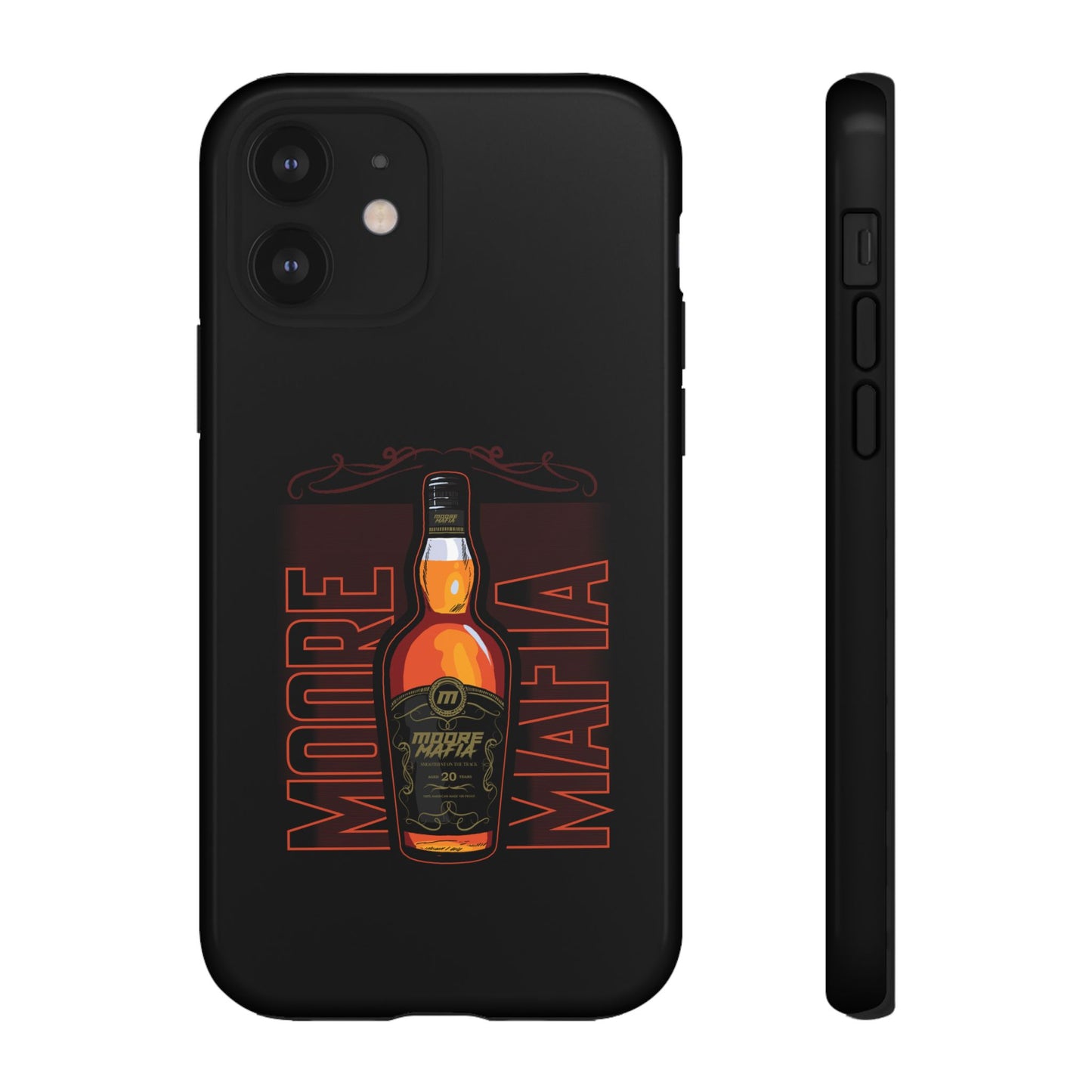 Smoothest At The Track Phone Case