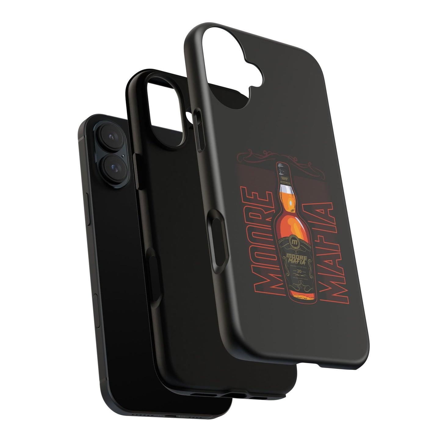 Smoothest At The Track Phone Case
