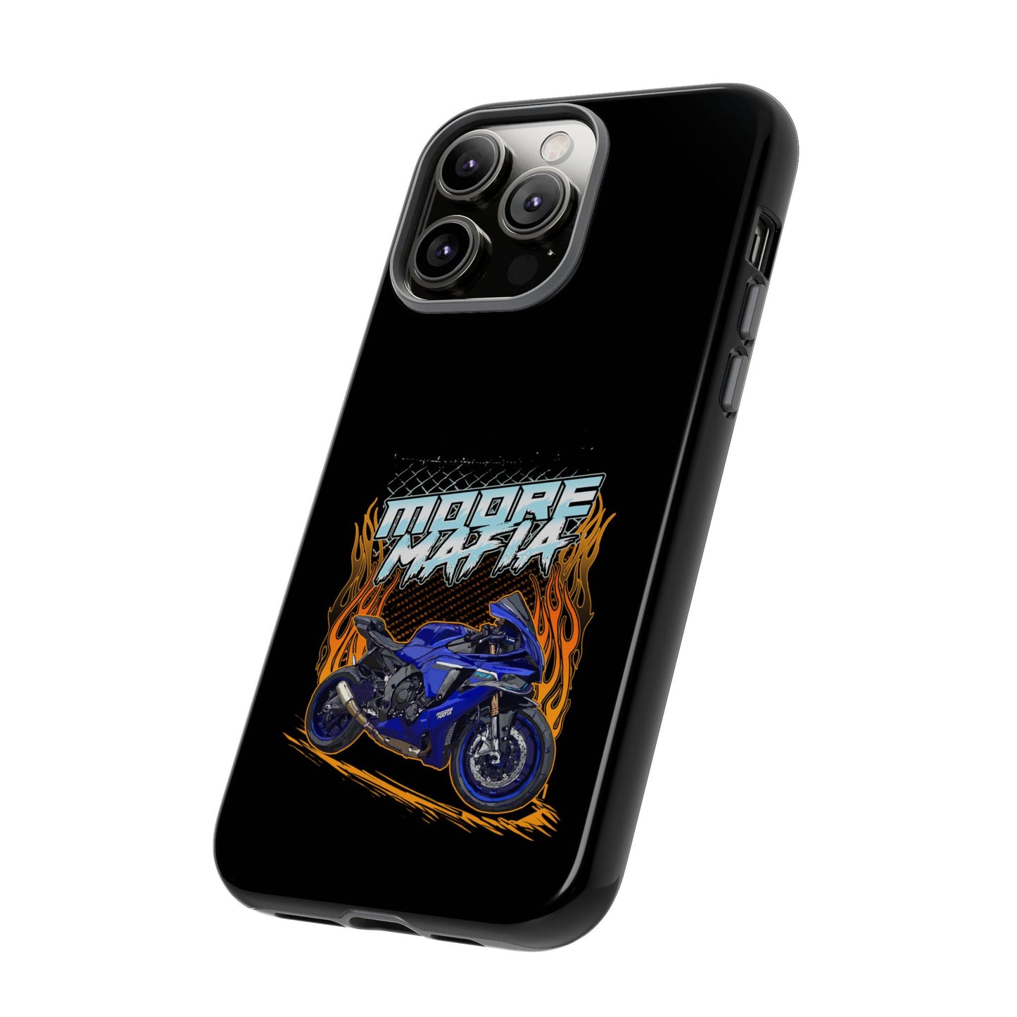 Yamaha R1 Case