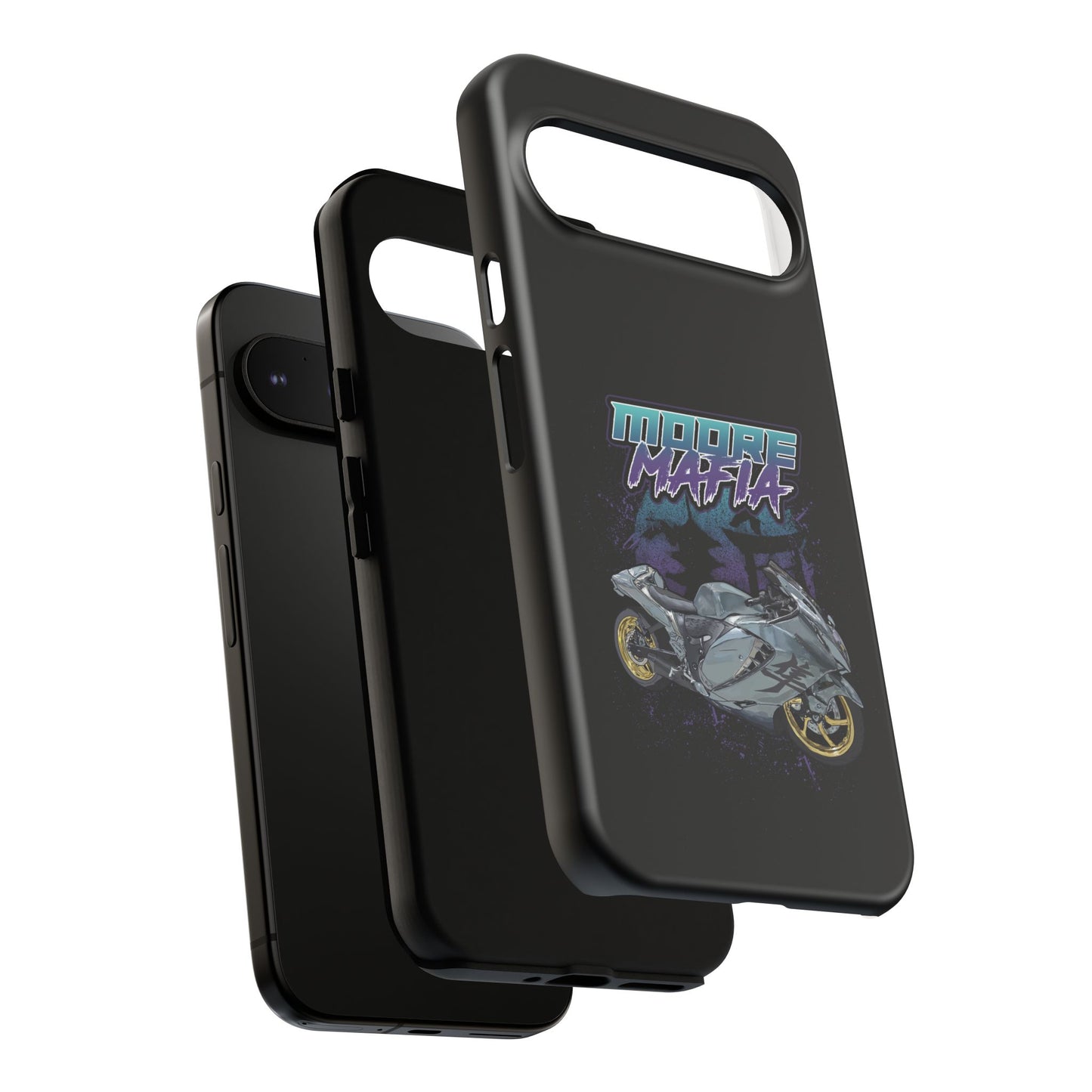Hayabusa Phone Case