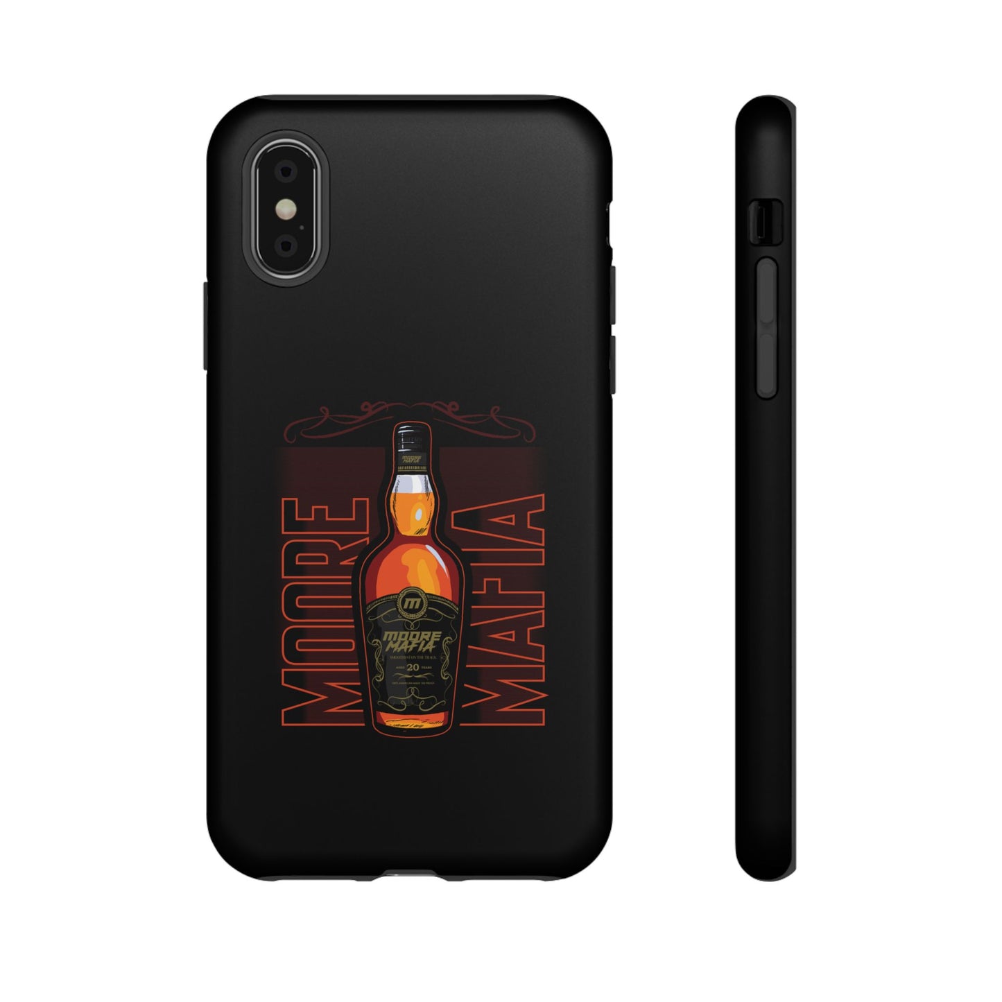 Smoothest At The Track Phone Case
