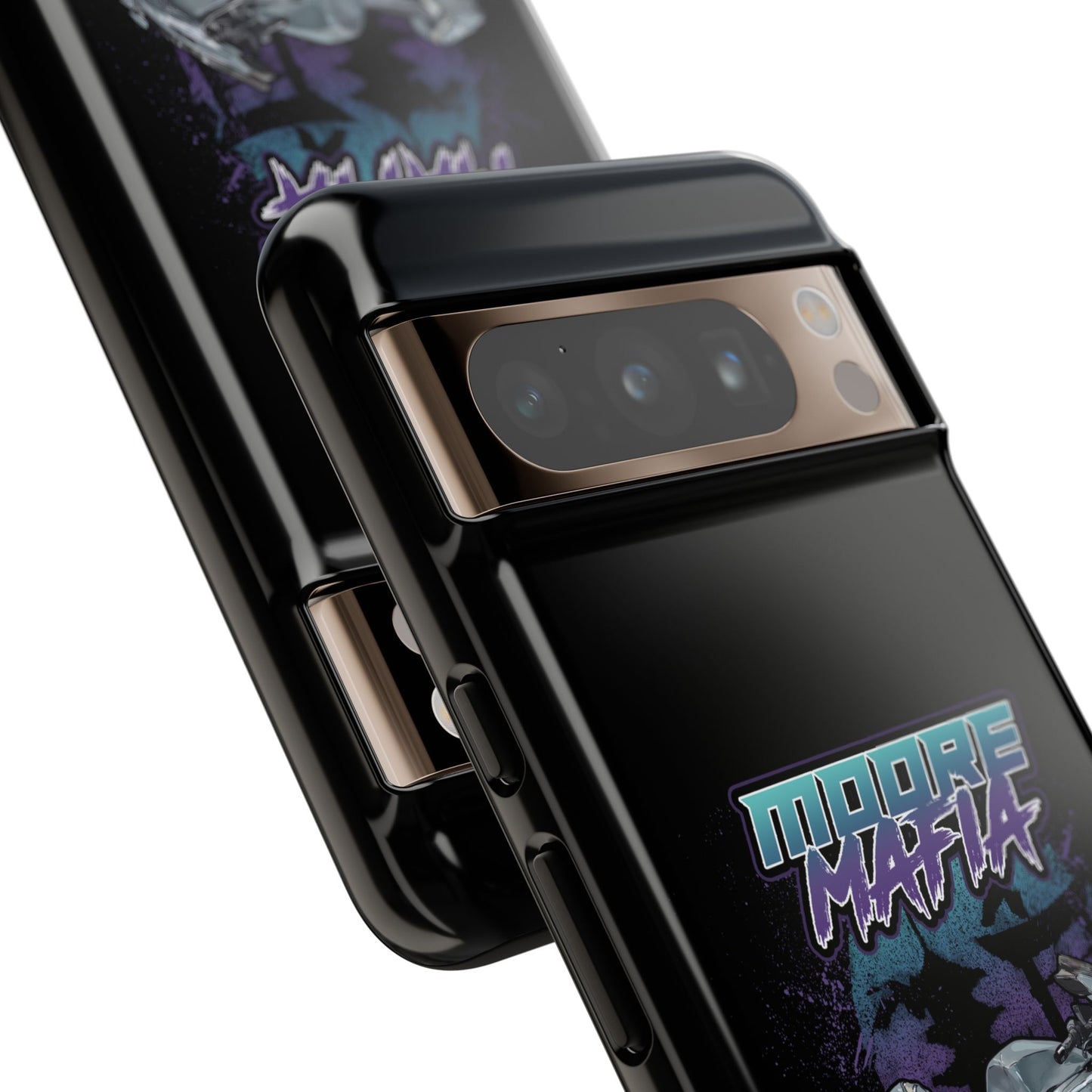 Hayabusa Phone Case