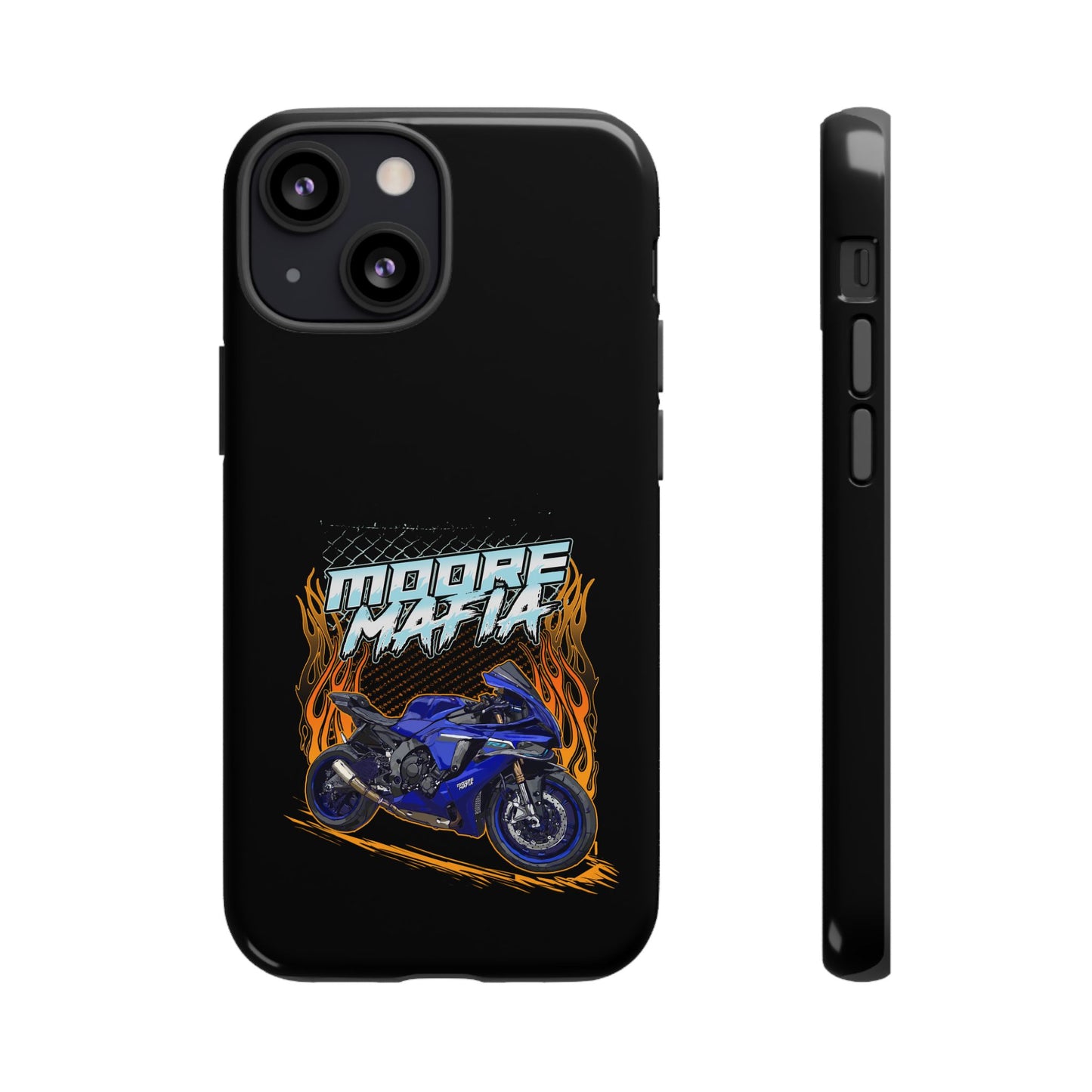 Yamaha R1 Case